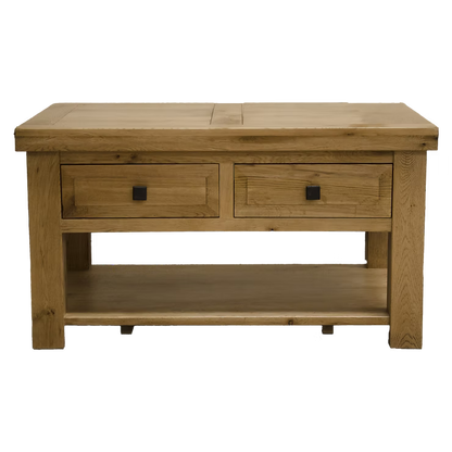 Kingsley Medium Coffee Table