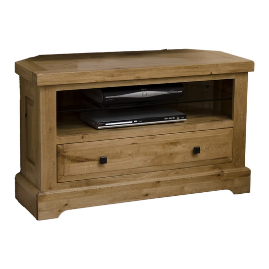 Kingsley Corner TV Unit