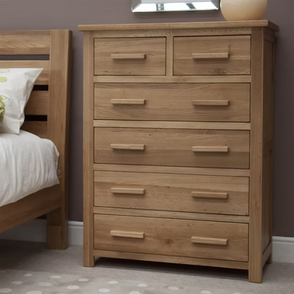 Ottilie 6 Drawer Chest