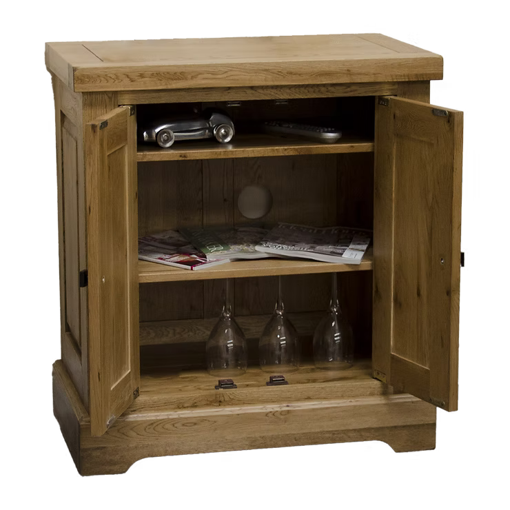 Kingsley Cupboard