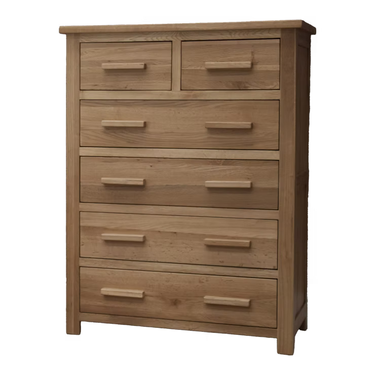 Ottilie 6 Drawer Chest