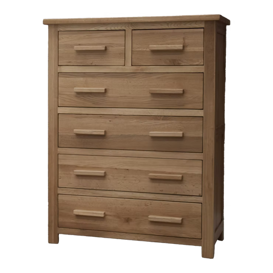 Ottilie 6 Drawer Chest