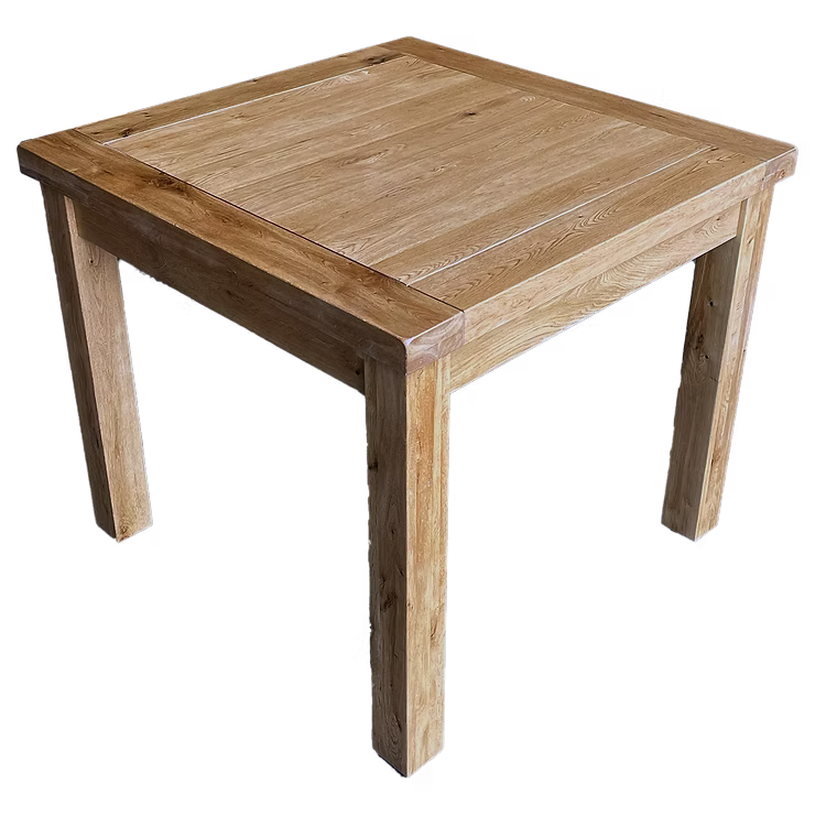 Kingsley Small Square Table