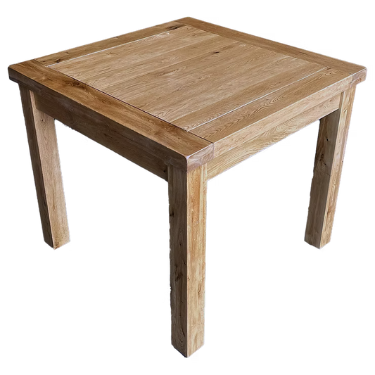 Kingsley Small Square Table