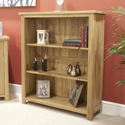 Ottilie Small Bookcase