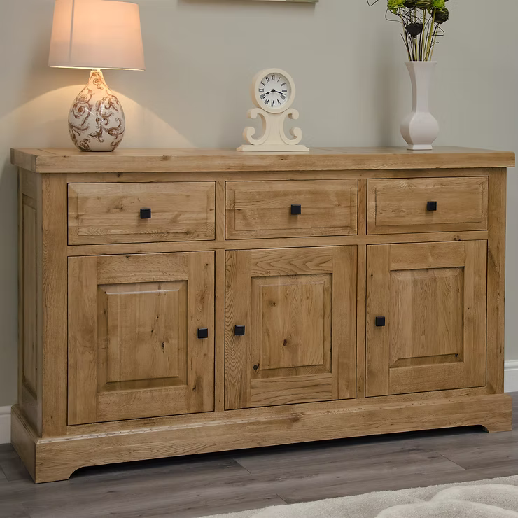 Kingsley Large Sideboard