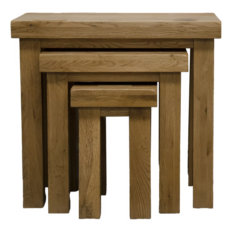 Kingsley Nest of Tables