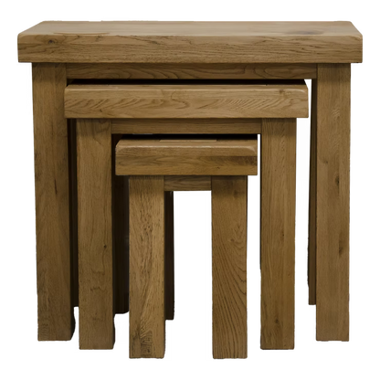 Kingsley Nest of Tables