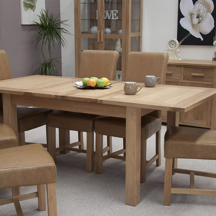 Ottilie Medium Extending Table