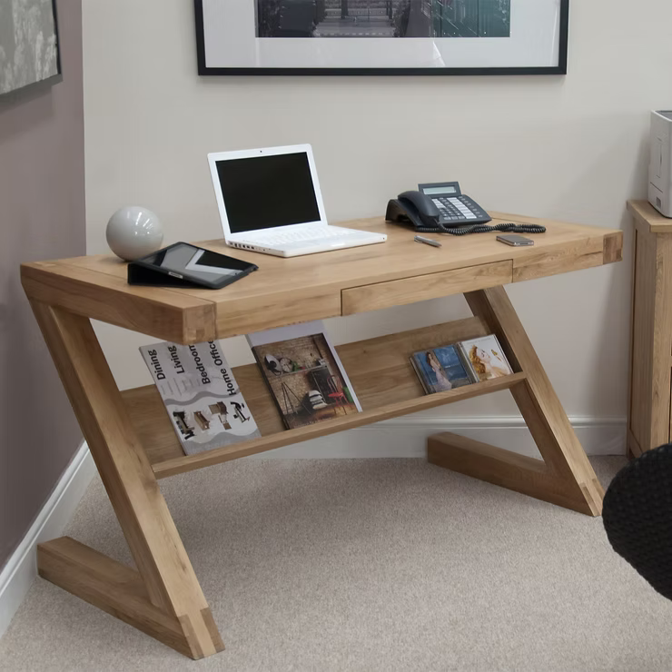 Ottilie Z Desk