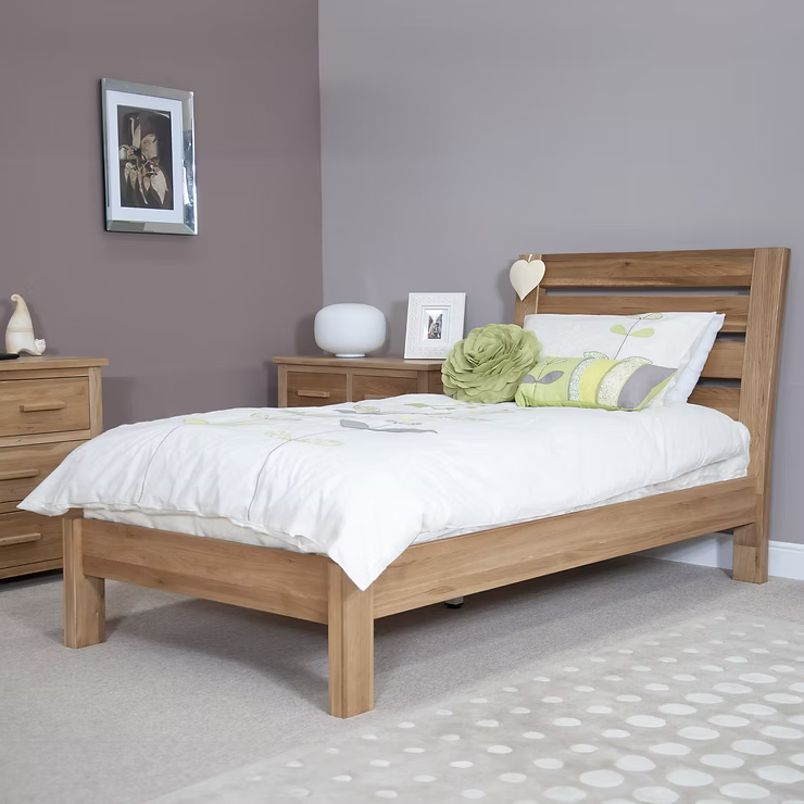 Toronto Bed Frame