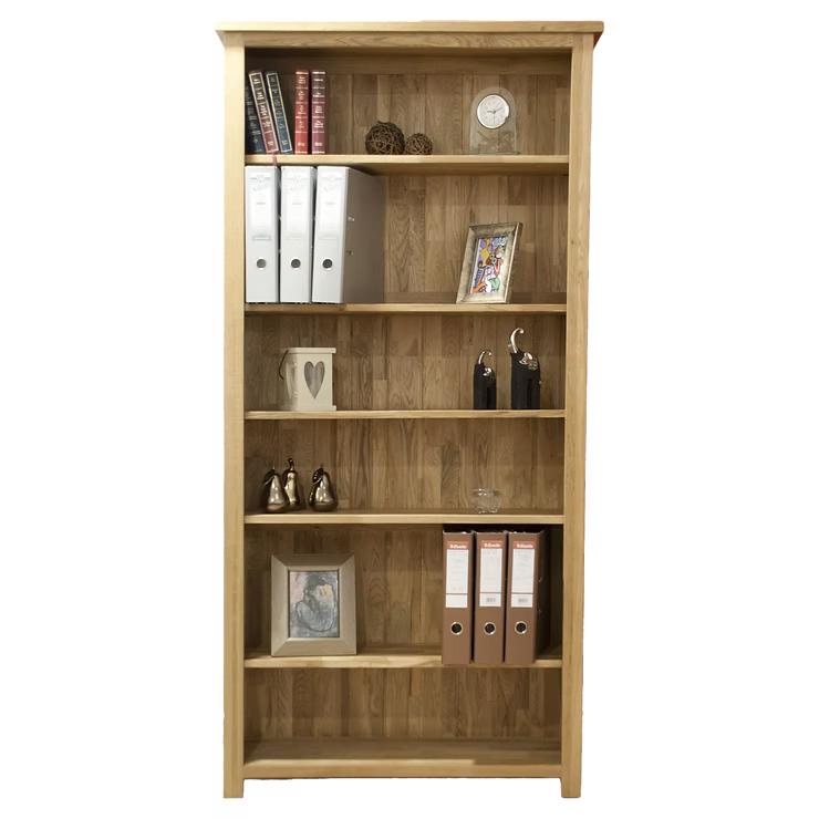 Ottilie Large Bookcase