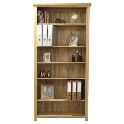 Ottilie Large Bookcase