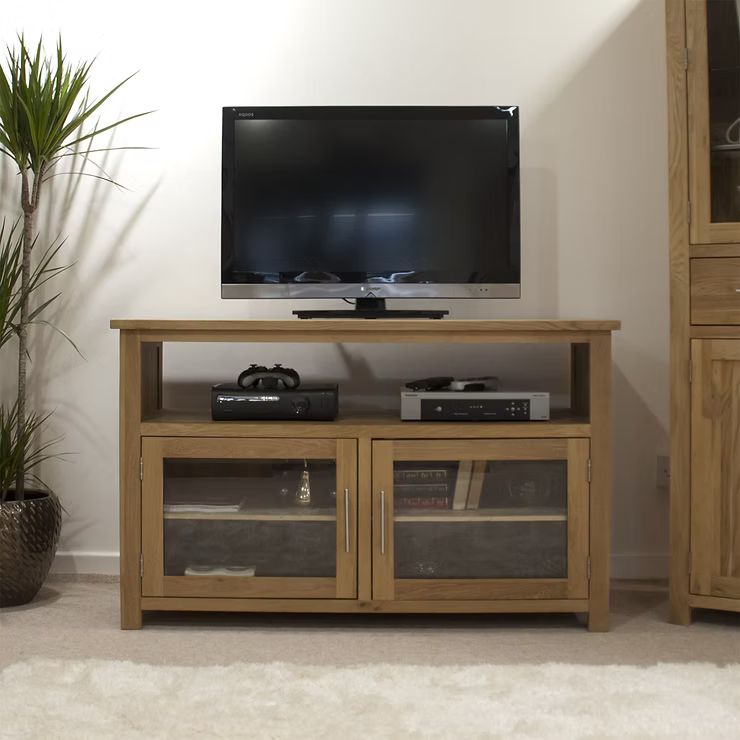 Ottilie Entertainment Unit
