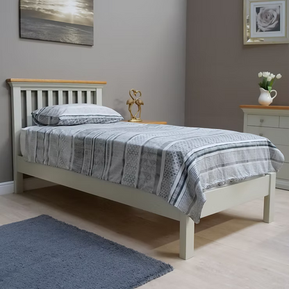 Bidbury Bed Frame