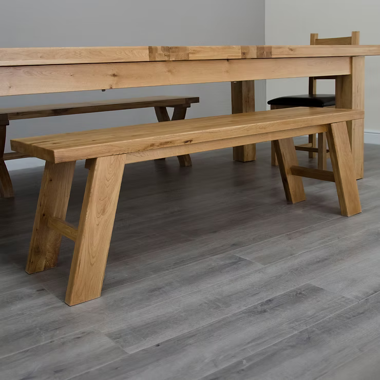 Kingsley Bench