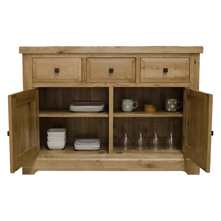 Kingsley Medium Sideboard