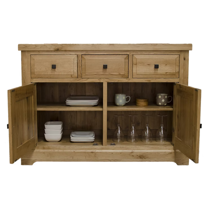 Kingsley Medium Sideboard