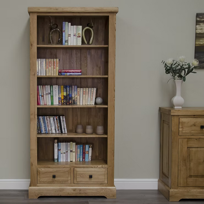 Kingsley Large Bookcase