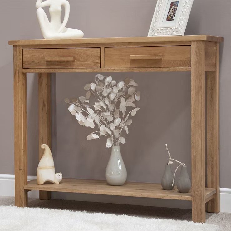 Ottilie Hall Table