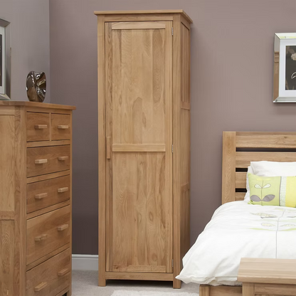 Ottilie Single Wardrobe
