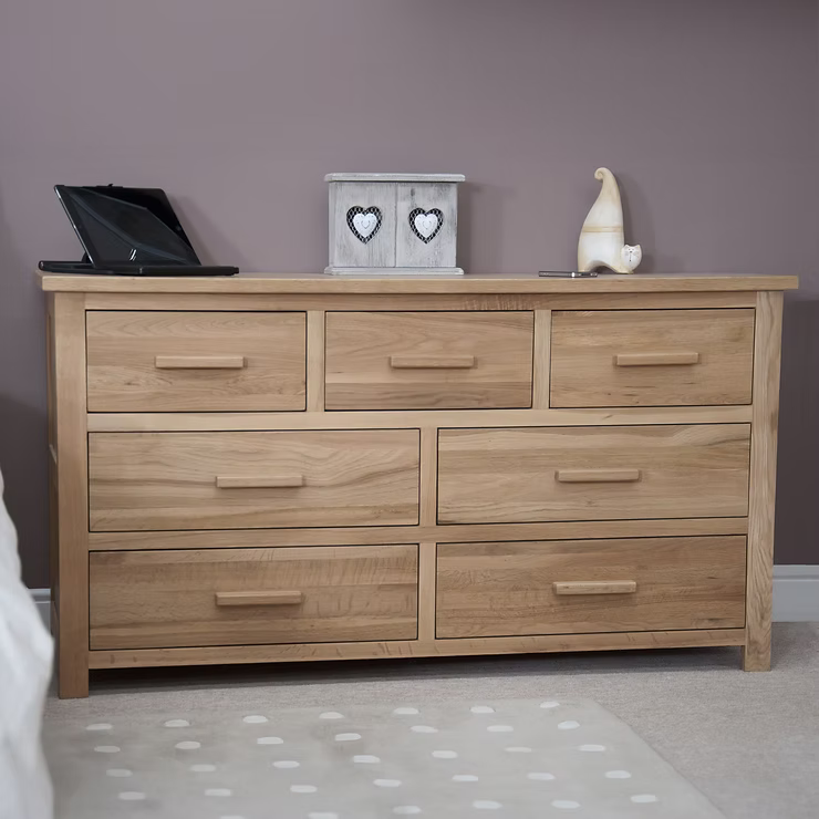 Ottilie 7 Drawer Chest