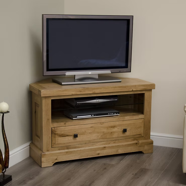 Kingsley Corner TV Unit