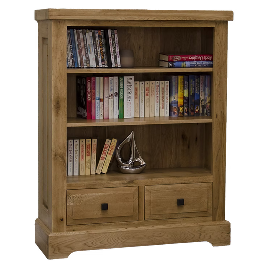 Kingsley Small Bookcase