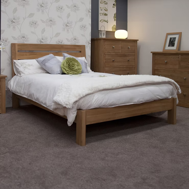Toronto Bed Frame