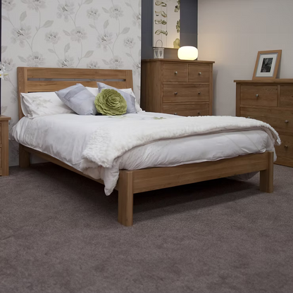 Toronto Bed Frame