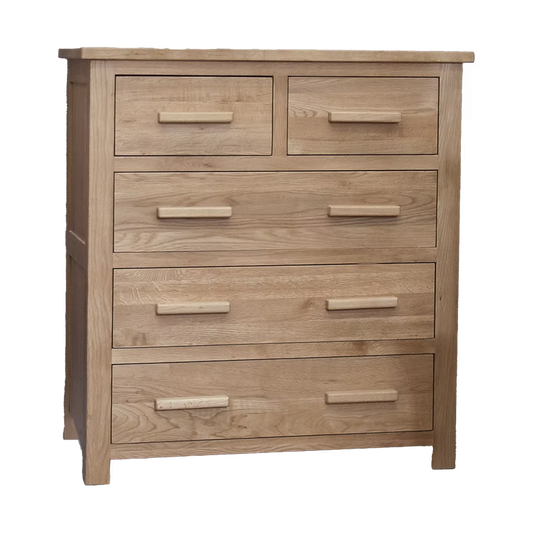 Ottilie 5 Drawer Chest