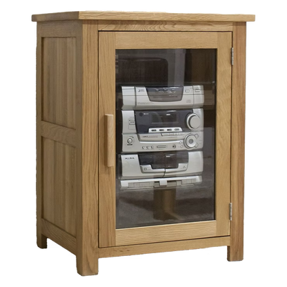 Ottilie Hi-Fi Cabinet