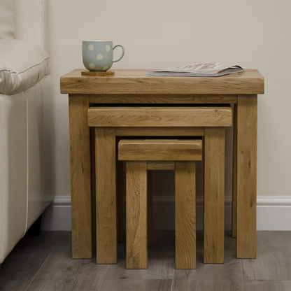 Kingsley Nest of Tables