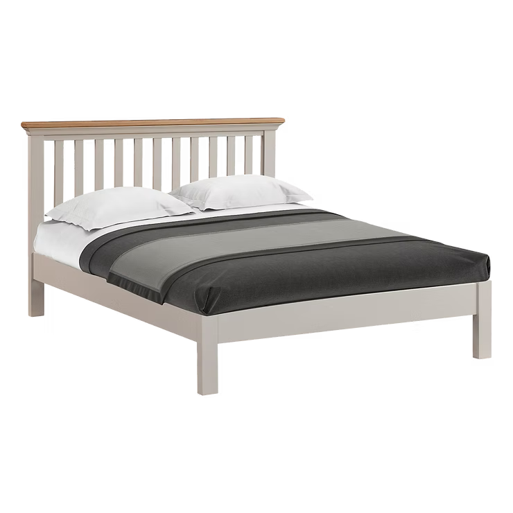 Bidbury Bed Frame