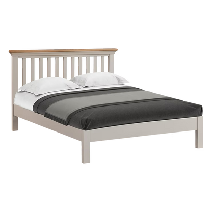 Bidbury Bed Frame