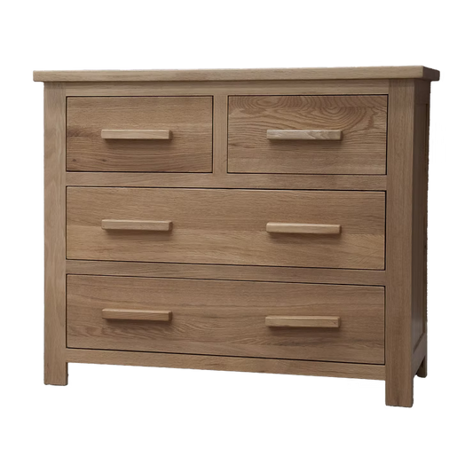 Ottilie 4 Drawer Chest