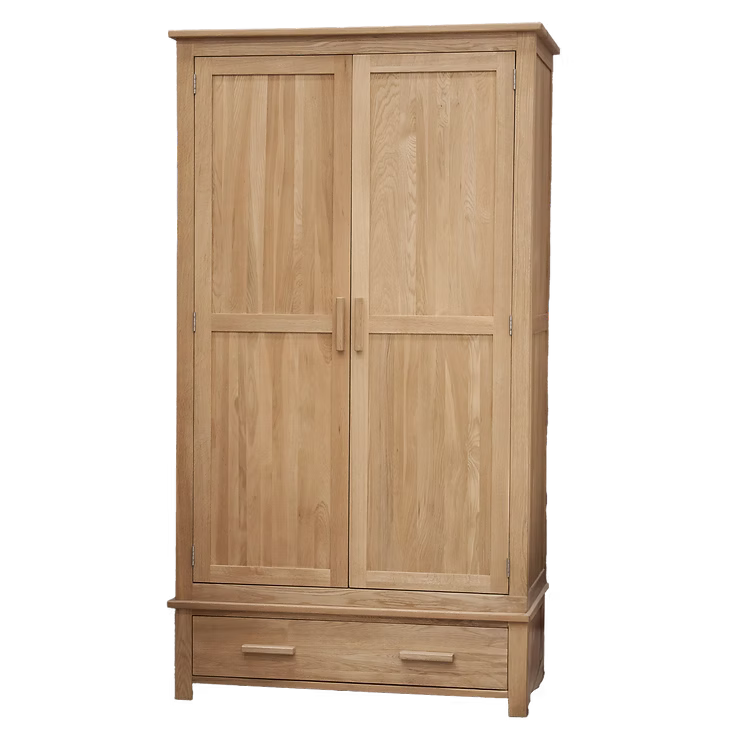 Ottilie Wardrobe With Drawer