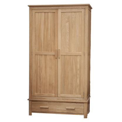 Ottilie Wardrobe With Drawer