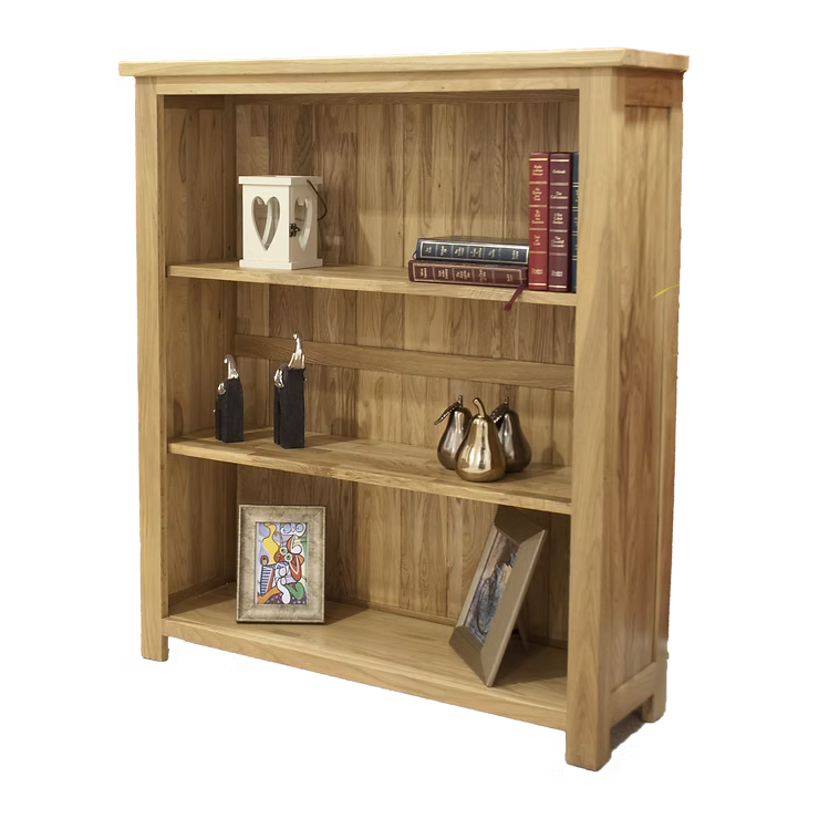Ottilie Small Bookcase