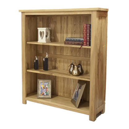 Ottilie Small Bookcase