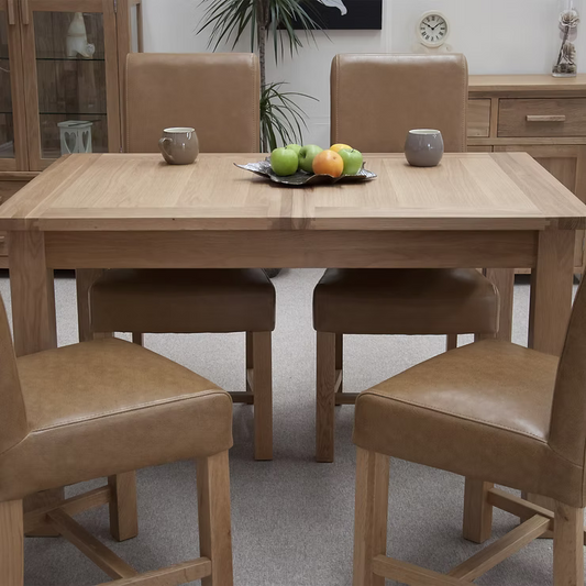 Ottilie Medium Extending Table