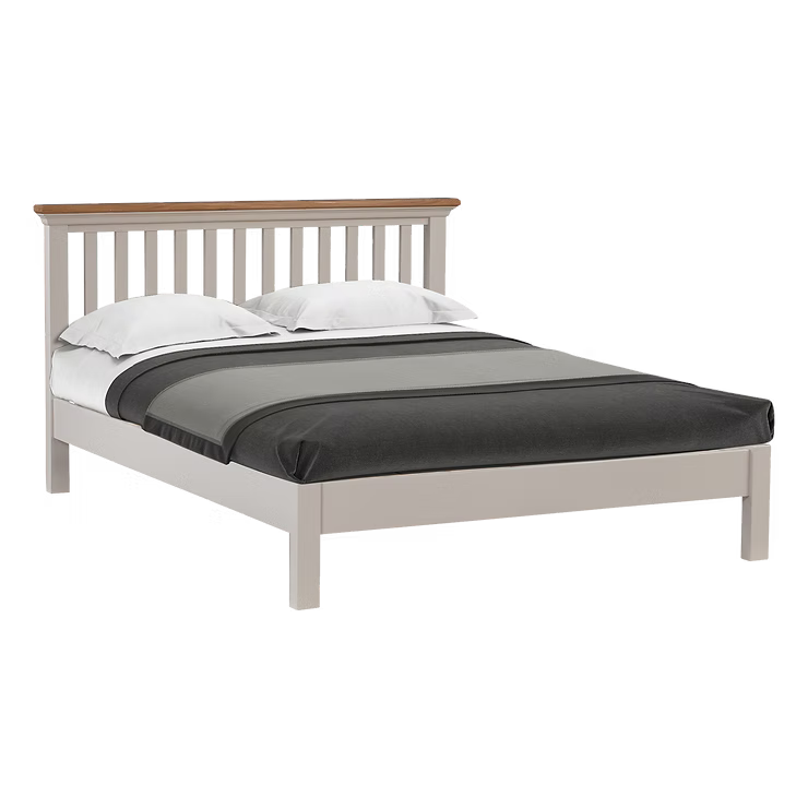 Bidbury Bed Frame