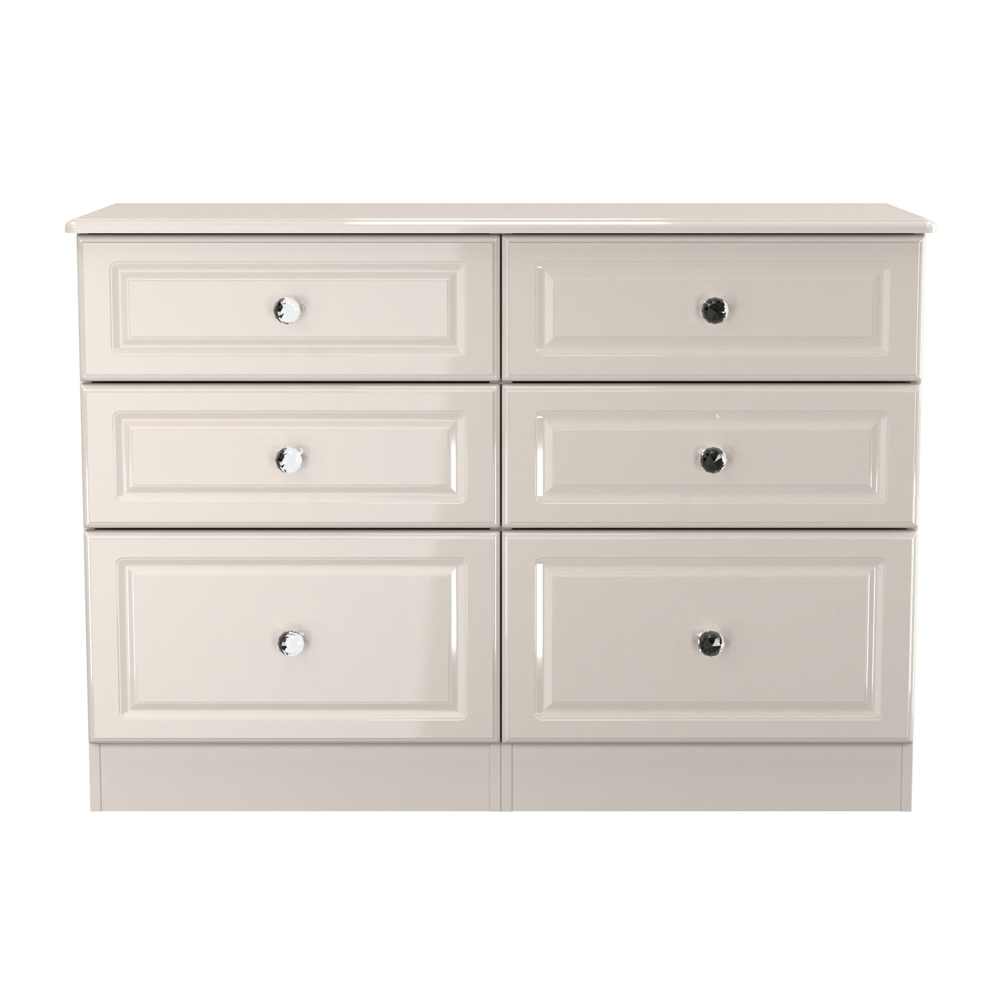 Grosvenor 6 Drawer Chest