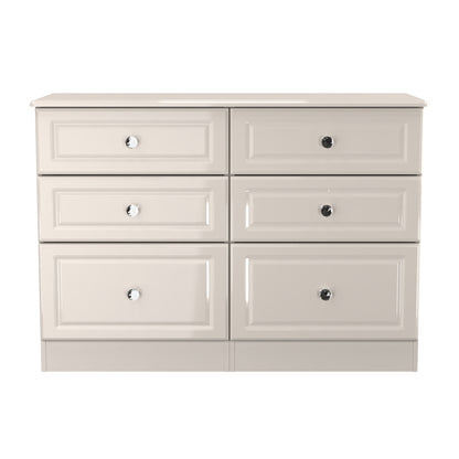 Grosvenor 6 Drawer Chest
