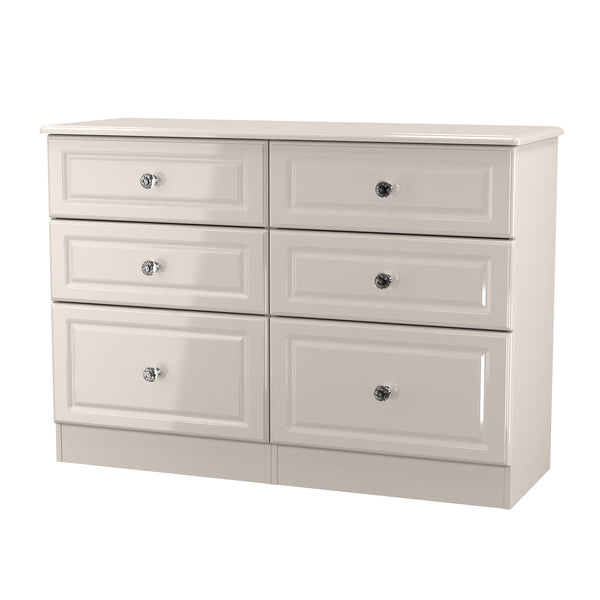 Grosvenor 6 Drawer Chest