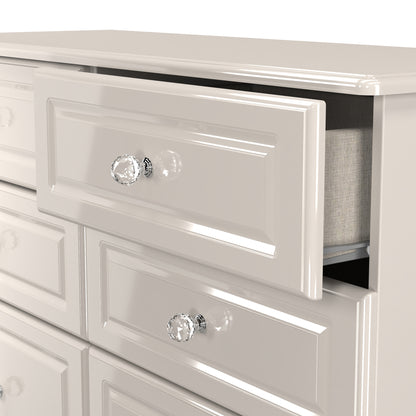 Grosvenor 6 Drawer Chest
