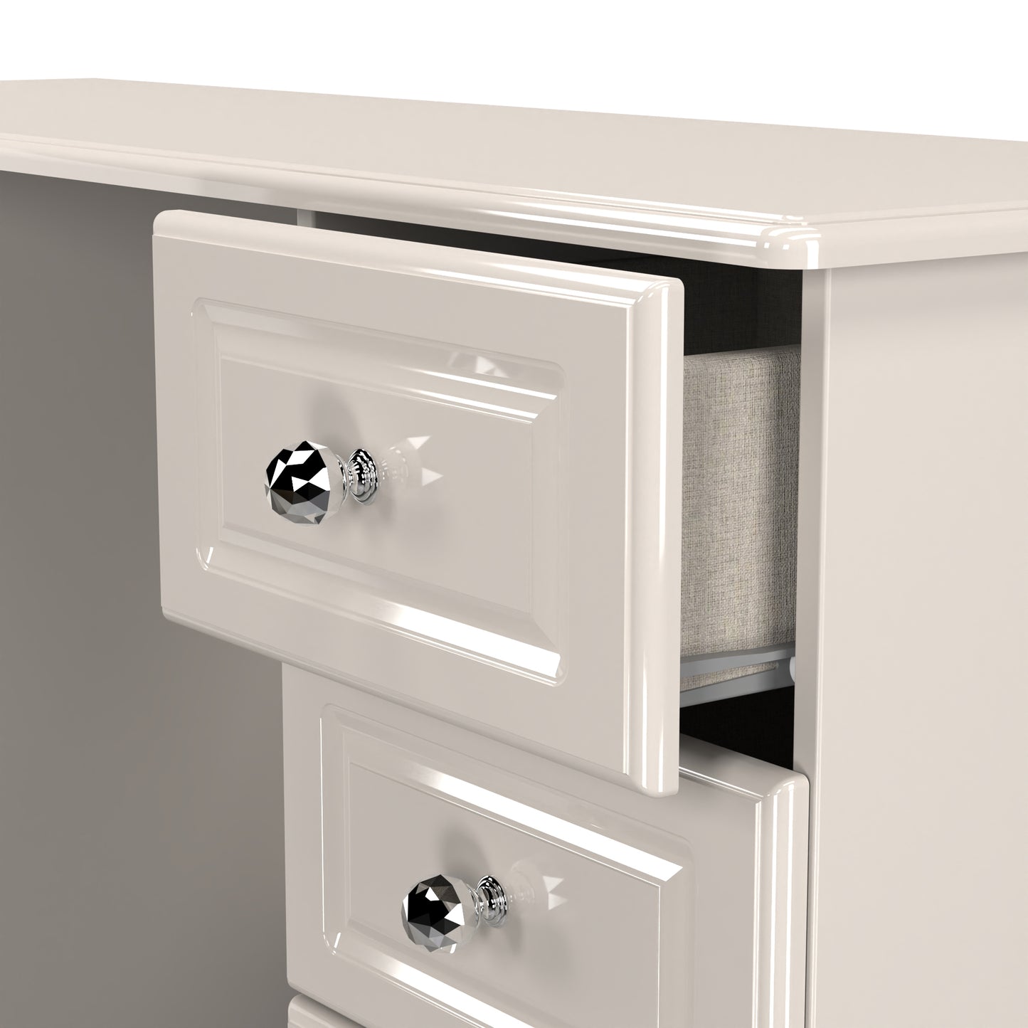 Grosvenor Large Dressing Table