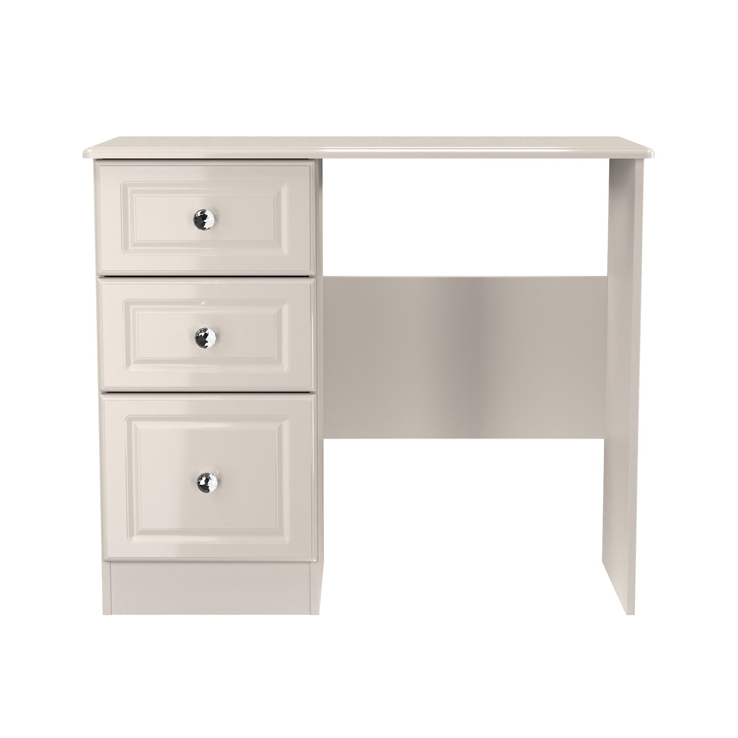 Grosvenor Slim Desk
