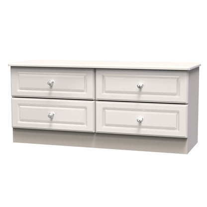 Grosvenor 4 Drawer Storage Chest