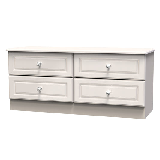 Grosvenor 4 Drawer Storage Chest